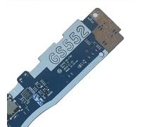 JINTAI Fiche connecteur pour port USB DC Power Jack de charge prise pour LENOVO ideapad 3-15IIL05 81WE 3-15IGL05 81WQ 3-15ITL05 81X8 5C50S25438 NS-C782(câble inclus)