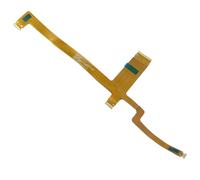 JINTAI FPC Câble Ruban Flexible Plat Flexible de Rechange pour Lenovo ThinkPad T14s Gen 3 21BR 21BS 21CQ 21CR T14s Gen 4 21F6 21F7 21F8 21F9 JT4B1 NFE091 5C11H81480