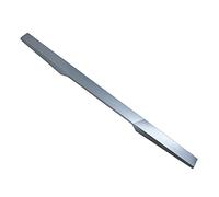 JINTAI Gauche Droit LCD Charnière Écran Couvercle Remplacement pour MSI GP76 GE76 Raider MS-17K1 MS-17K2 MS-17K3 10UE 10UG 10UH 11UE 11UG 11UH E2P-7K108XX-M77 (Noir)
