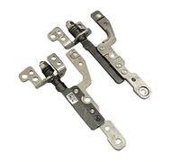 JINTAI Gauche Droit LCD Charnière Paire Kit Ensemble de Remplacement pour Dell Alien-Ware M17 R3 R4 051X33 0434GN 434GN