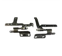 JINTAI Gauche Droit LCD Charnière Paire Kit Ensemble de Remplacement pour Dell Inspiron 5590 5598 Vostro V5590