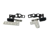 JINTAI Gauche Droit LCD Charnière Paire Kit Ensemble de Remplacement pour HP Envy 13AB 13AB001NA 13AB010NL 13AB004NA 13AB057NA 13AB057NA 13AB057NA 13TAB TPNI127