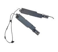 JINTAI Haut-Parleur Intérieur Haut-Parleur pour Dell XPS 15 9500 9510 Precision 5550 5560 06NVTX 6NVTX Ordinateur Portable intégré dans Le Haut-Parleur L+R Set KIT Principal L+R