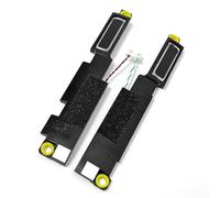 JINTAI Haut-parleur interne pour HP Elitebook 840 845 G9/Elitebook 840 G10 845 G10 840 G11/ZBook Firefly 14 pouces G9 6039B0127101/6039B0127601 PSG914-R/L N090909090000000000000000 34-00 1