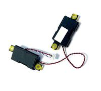 JINTAI Haut-parleur interne pour Lenovo ThinkPad T15p Gen 1 20TM 20TN P15v Gen 1 20TQ 20TR 5SB0Z88654 PK23000TBL0 Speaker Kit L+R