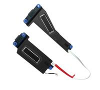 JINTAI HautParleur Interne pour Lenovo ThinkPad X1 Carbon 12th Gen 21KC 21KD X1 2 en 1 Gen 9 21KE 21KF 5SB1K68136 5SB1K68135 5SB1K68137 HautParleur intégré