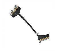 JINTAI I/O Board pour Dell Vostro 5490 Câble de I/O Board 0K4KTJ 450.0HJ02.0021 450.0HJ02.0011 I/O Carte