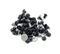 JINTAI Jeu complet de vis de rechange pour ordinateur portable Lenovo ThinkPad X270 20HM 20HN 20K5 20K6 ThinkPad A275 20KC 20KD 01HY564