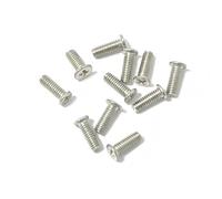 JINTAI Jeu complet de vis de réparation d'ordinateur portable pour ASUS Chromebook CX1500 CX1500CNA Complete Set of Laptop Repair Screws