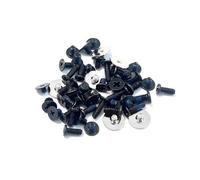 JINTAI Jeu complet de vis pour ordinateur portable Lenovo IdeaPad 3 14ADA6 82KQ IdeaPad 3 14ALC6 82KT IdeaPad 3 14ITL6 82H7