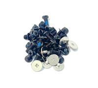 JINTAI Jeu Complet de vis pour Ordinateur Portable Lenovo IdeaPad 314ARE05 81W3 ideapad 314IIL05 81WD ideapad 314IGL05 81WH