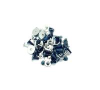 JINTAI Jeu Complet de vis pour Ordinateur Portable Lenovo ThinkBook 14 G7 IML 21MR ThinkBook 14 G7 ARP 21MV, ThinkBook 14 G8 IRL 21SG, ThinkBook 14 G8 5S10S35610 5S10Z89242