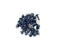 JINTAI Jeu complet de vis pour ordinateur portable Lenovo ThinkPad P15 Gen 1 20ST 20SU ThinkPad T15g Gen 1 20UR 20US 5S10Z89156