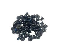 JINTAI Jeu Complet de vis pour Ordinateur Portable Remplacement pour Lenovo Yoga Book 9 13IMU9 83FF