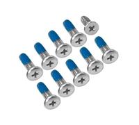 JINTAI Jeu de vis pour Lenovo Ideapad S340-15IWL 81N8 S340-15API 81NC S340-15IML 81NA S340-15IIL 81VW S340-15IWL Touch 81QF S340-15IIL Touch 81WW