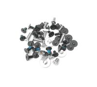 JINTAI Jeu de vis pour Lenovo Yoga Duet 7-13IML05 82AS,5S10S35220