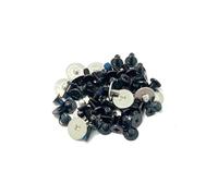 JINTAI Jeu de vis pour Ordinateur Portable Lenovo ThinkPad T14s 20T0 20T1 5S10S73300