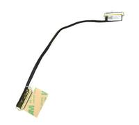 JINTAI K01 WQHD Écran LCD 40 broches Flex C-a-b-l-e pour Lenovo Thinkpad X1 Carbon 7ème génération 20QD 20QE 20R1 20R2/X1 Carbon 8ème génération 20U9 20UA 5C10V28092 DC02C00FF10