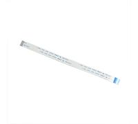 JINTAI Keyboard Keyboard (Backl) Laptop Flexible Flex Câble Ruban pour Dell Alien-Ware M17x R1 R2 5MM15CM 16in
