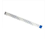 JINTAI Keyboard Keyboard (Backl) Laptop Flexible Flex Câble Ruban pour Dell Latitude E6520 15 CM