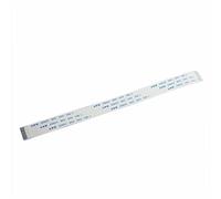 JINTAI Keyboard Keyboard (Backl) Laptop Flexible Flex Câble Ruban pour Dell Precision M6800 VAR10 6TY0K NIA01 9NDYG 10in 15cm*11mm
