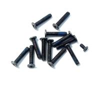 JINTAI Kit complet de vis de réparation d'ordinateur portable pour MSI MS-17L2 Pulse GL76 11UDK Katana GF76 11UC Katana GF76 11UD Katana GF76 11SC Sword 17 A11UC Sword 17 A11UD