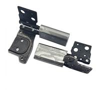 JINTAI Kit de Support de charnière d'écran LCD Gauche Droite pour Lenovo Yoga 2 Pro 20266 90204412