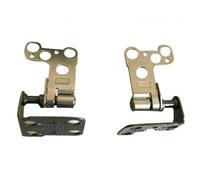 JINTAI Kit de Support de charnière d'écran LCD Gauche Droite pour MSI GS65 GS65VR P65 MS16Q1 MS16Q2 MS16Q4