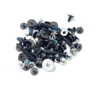 JINTAI Kit de tornillos para portátiles para DELL m15 R7 P109F005/P109F006 m15 R7 AMD P109F007/P109F008 Laptop Screws Kit