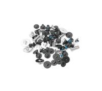 JINTAI Kit de vis pour HP ProBook 455 G8,M23768-001