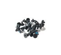 JINTAI Kit de vis pour ordinateur portable Lenovo 500e Chromebook Gen 4s 83L4 5S10Z89263