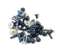 JINTAI Kit de vis pour ordinateur portable Lenovo ThinkBook 16 G7 IML 21MS ThinkBook 16 G7 ARP 21MW 5S10S35611 Set of Laptop Screws