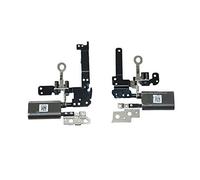 JINTAI Kit Support charnière écran LCD Gauche Droite pour Lenovo THINKPAD S5 Yoga 15 20DQ 20DR 00JT321