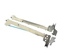 JINTAI Kit Support Charnière LCD Gauche Droite pour Lenovo ThinkPad L15