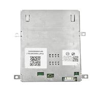 JINTAI LAPTOP Smart Card Reader Lecteur pour Lenovo ThinkPad L13/L13Yoga/L14/L15/L450/L460/L470/L480/L490/L560/L570/L580/L590/P1/P14S/P15/P15S/P15V/P16/P17/P43S/P50/P51/P52/P53S/P70/P71/P72/P73 Gen123