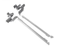 JINTAI LCD Charnières Hinges pour ordinateur portable Lenovo 100e Chromebook Gen4 82W0 82W1 NB6312A 5H50W13821