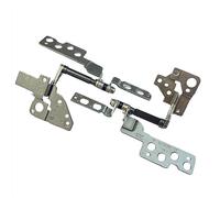 JINTAI LCD écran Charnière Hinge LCD Hinge pour HP Victus 9 16R 16TR 16S 16TS TPNC169,OMEN Gaming 16AE 16TAE N42548001