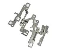 JINTAI LCD écran Charnière Hinge LCD Hinge pour Lenovo ideapad 330S15IKB 81F5 330S15AST 81F9 330S15ARR 81FB 5H50R07243