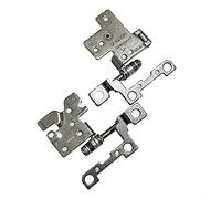 JINTAI LCD écran Charnière Hinge LCD Hinge pour Lenovo Thinkpad E15 Gen 2 20T8 20T9 20TD 20TE/E15 Gen 3 20YG 20YH 20YJ 20YK/E15 Gen 4 21E6 21E7 21ED 21EE/GE520 E5A0 AMHK000510 AM1HK000410 5H50S73140