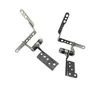 JINTAI LCD écran Charnière Hinge LCD Hinge pour MSI MS175A GP70 2QE 2QF 2PE 2PF/Leopard Pro GE70 2PL/MS1755 wortmann CX700 CX70 0ND 0NF 0NE/MS1756 GE70 0NC 0ND/MS1757 GE70 2OC 2OD 2OE
