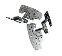 JINTAI LCD écran Charnière Hinge LCD Hinge pour MSI MS17H1 GT76 Titan 10SF/GT76 Titan DT 10SFS 9SF 9SG/GT76 Titan 9SF 9SG 9SFS 9SGS 10SGS/MS17H3 GT76 Titan DT 10SGS