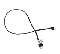 JINTAI LCD écran Charnière Hinge LCD HingeRGB Carte Module de connecteur pour Webcam à Microphone pour HP Microphone 23-Q Microphone 23-Q214 DDN61ATH001 755914-001