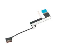 JINTAI LCD Écran vidéo Display Screen Cable Flex pour Lenovo NCB50 DC02C01FS10 LCD Display Video Screen Cable Flex