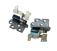 JINTAI LCD Ensemble De Couvercle De Couverture De Charnière De Remplacement pour ASUS w7600, gauche et droite