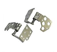 JINTAI LCD Ensemble De Couvercle De Couverture De Charnière De Remplacement pour MSI Stealth 15M MS-1562