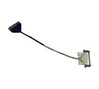JINTAI LCD LED LVDS écran plat câble pour UltraSharp U2722D 50 TO 51PIN USB gen2 750.06X06.0021 Screen Video Cable