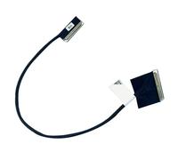 JINTAI LCD LED LVDS écran plat pour DELL Ins-piron 24 I5410 I5415 I5420 Ins-piron 27 I7710 03W8YJ Screen Video Cable