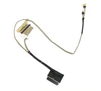 JINTAI LCD LED LVDS Écran Vidéo Display Flex Câble pour Acer Chromebook Spin 311 R721T 40pin 50.HBRN7.006 DDZHUBLC021 Screen Video Cable
