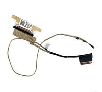 JINTAI LCD LED LVDS Écran Vidéo Display Flex Câble pour Acer Chromebook Spin R751T CP511-1H 40PIN DD0ZHTLC110 50.GPZN7.007 Video Display Wire Line