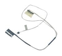 JINTAI LCD LED LVDS Écran Vidéo Display Flex Câble pour Acer Predator Helios 300 PH31552 EDP 40PIN 50.Q5MN4.011 50.Q5MN4.010 6017B1256001 6017B1315001 Screen Video Cable